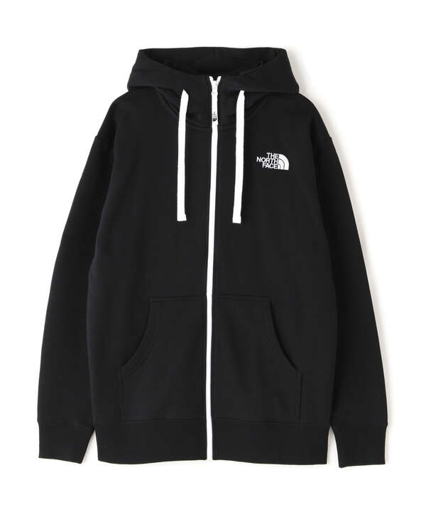THE NORTH FACE / Rearview FullZip Hoodie 