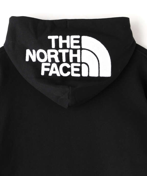 THE NORTH FACE / Rearview FullZip Hoodie 