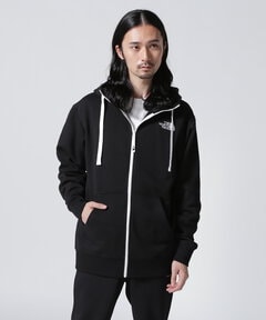 THE NORTH FACE / Rearview FullZip Hoodie | B'2nd ( ビーセカンド