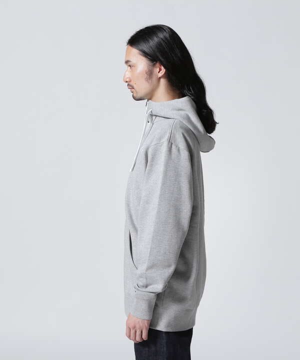 THE NORTH FACE / Rearview FullZip Hoodie 