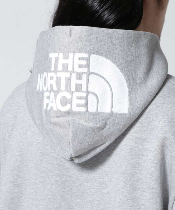 THE NORTH FACE / Rearview FullZip Hoodie 