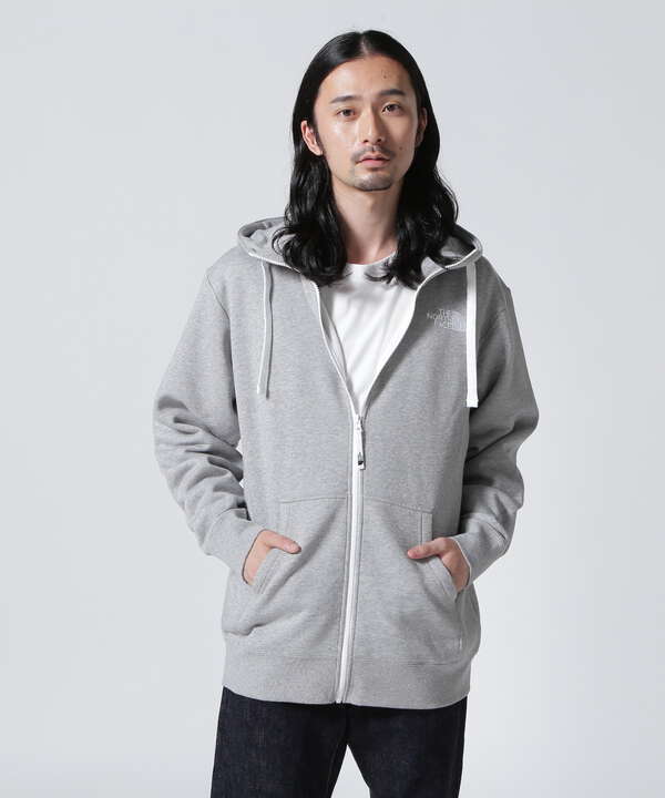 THE NORTH FACE / Rearview FullZip Hoodie