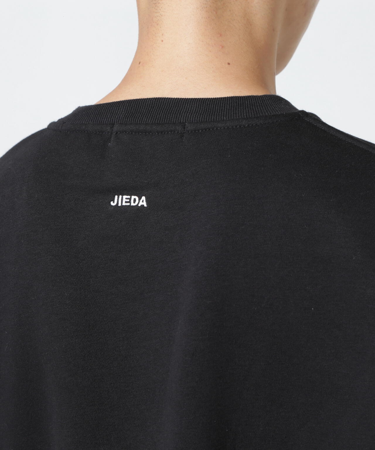 JieDa SWEAT SHIRT