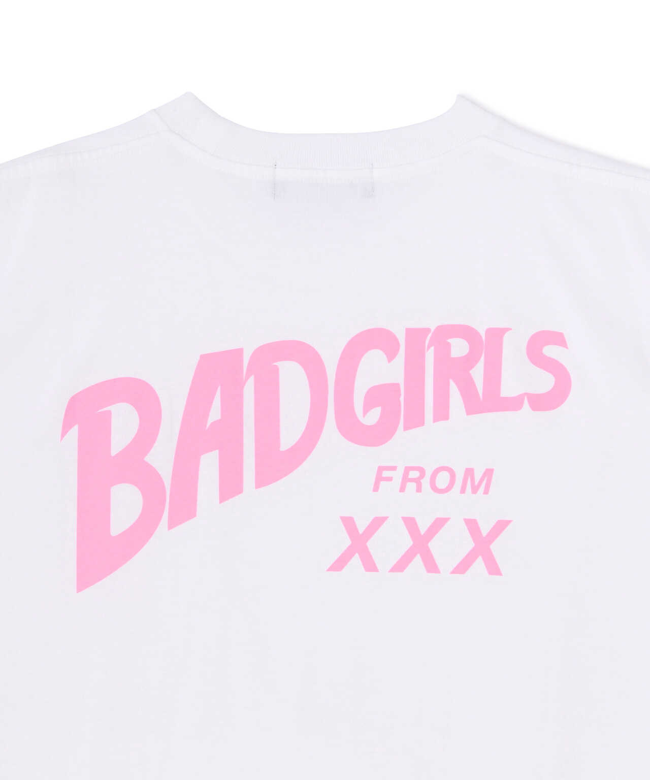 GOD SELECTION XXX/BAD GIRTL TEE/GX-S23-ST-10 | B'2nd ( ビー 