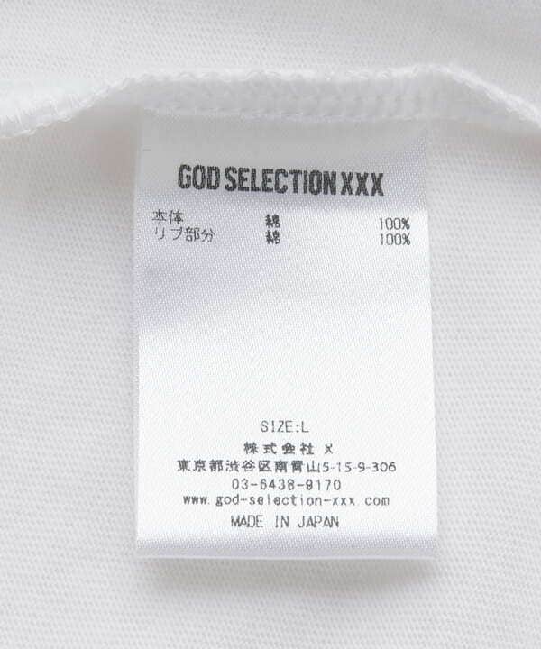 GOD SELECTION XXX / GX-S23-ST-18