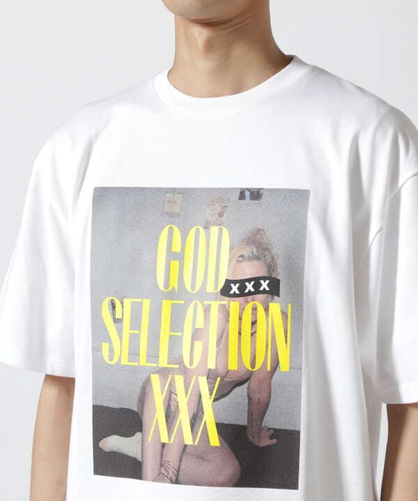 GOD SELECTION XXX / GX-S23-ST-22