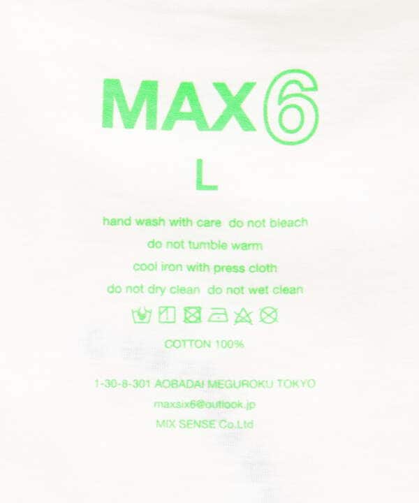 チェンソーマン × maxsix × B'2nd / POCHITA TEE