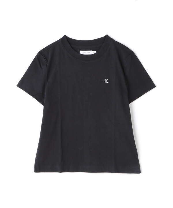 Calvin Klein（カルバンクライン）クラシックスリムTシャツ