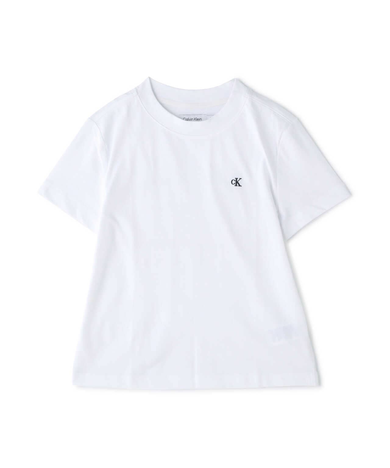 Calvin Klein（カルバンクライン）クラシックスリムTシャツ | B'2nd