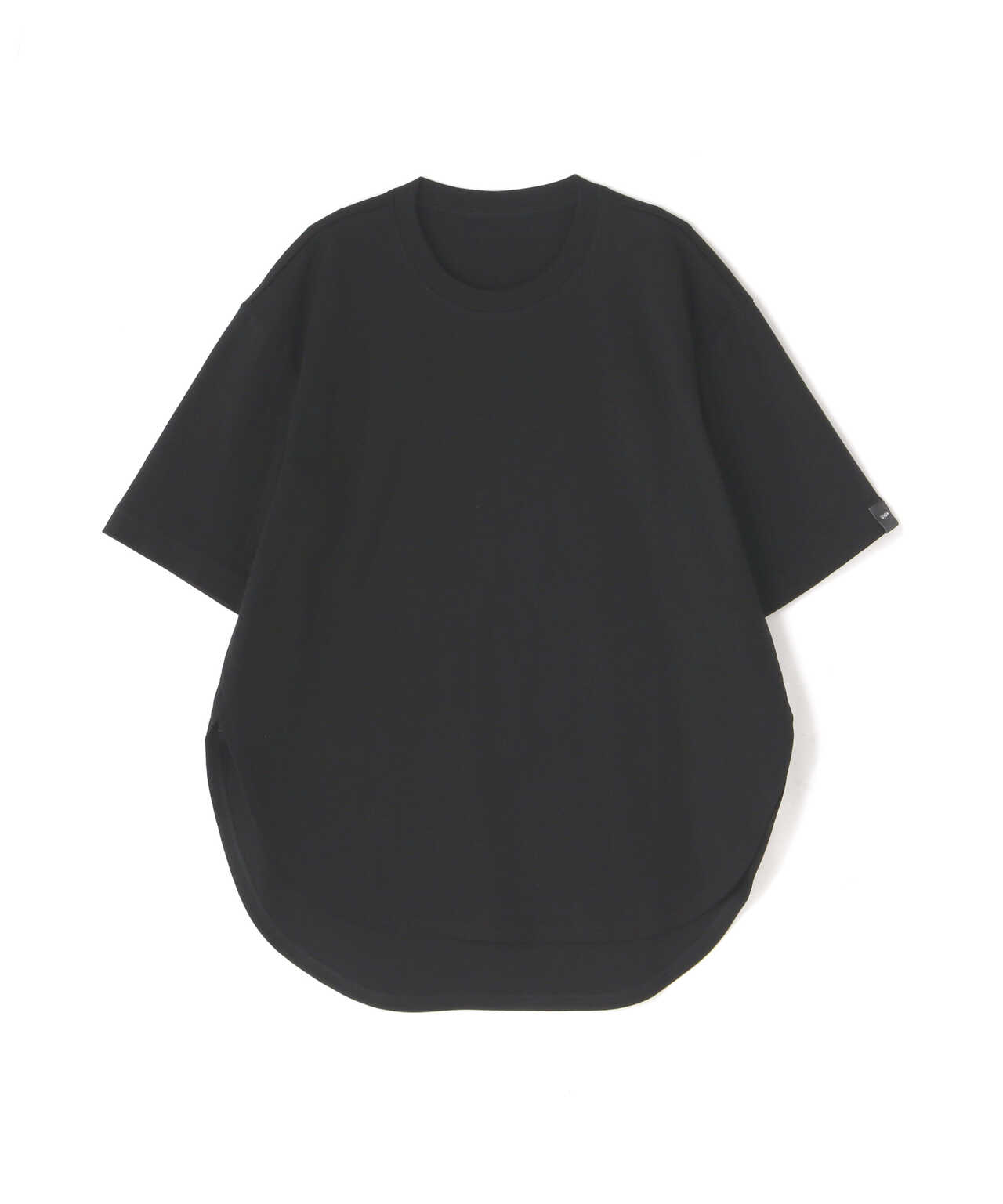 UJOH(ウジョー) 別注Curve Hem Half Sleeve Tシャツ | B'2nd ( ビー