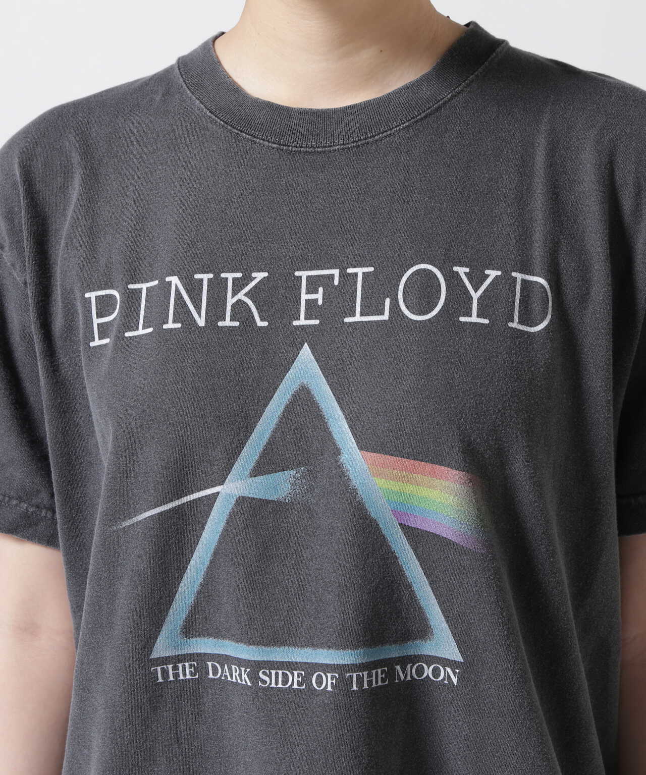 GOOD ROCK SPEED (グッドロックスピード) PINK FLOYD Tシャツ