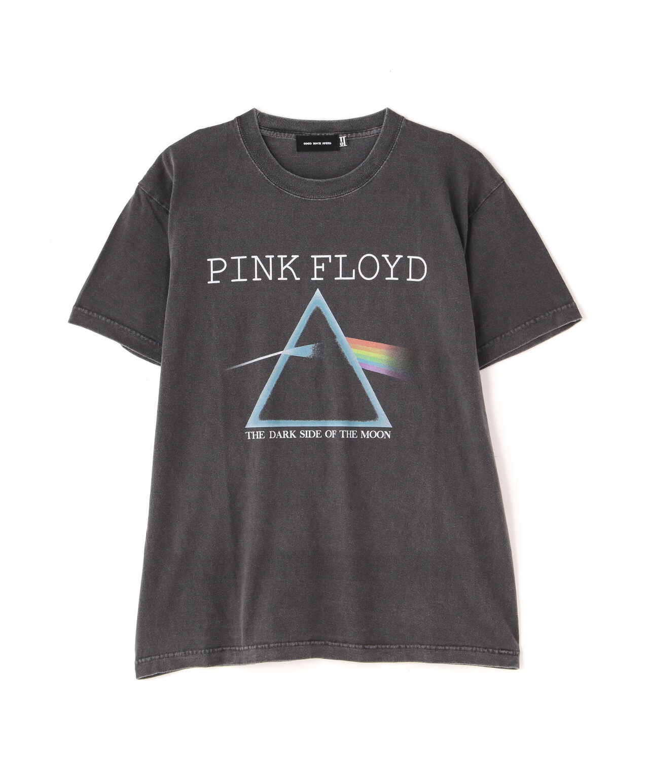 GOOD ROCK SPEED (グッドロックスピード) PINK FLOYD Tシャツ