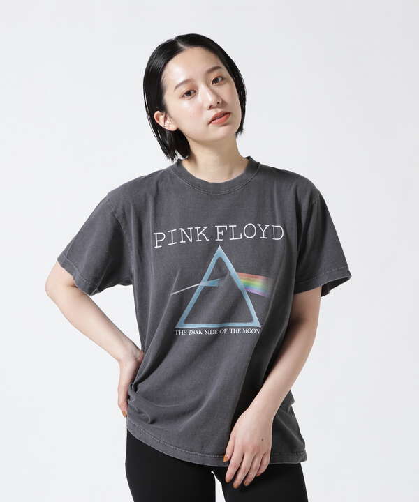 GOOD ROCK SPEED (グッドロックスピード) PINK FLOYD Tシャツ/23PFD001W