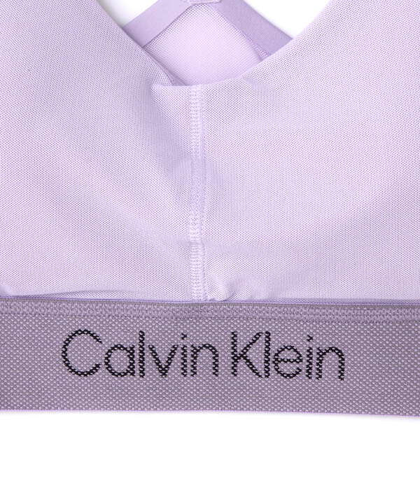 Calvin Klein Jeans（カルバンクラインジーンズ）High support Bra/4W3K141