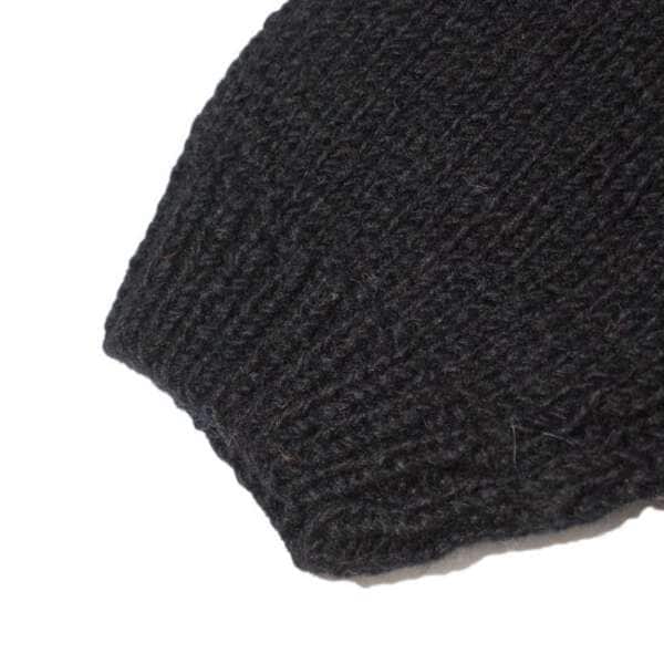 MacMahon Knitting Mills / Crew Neck Knit-S&S（7853240258） | B'2nd