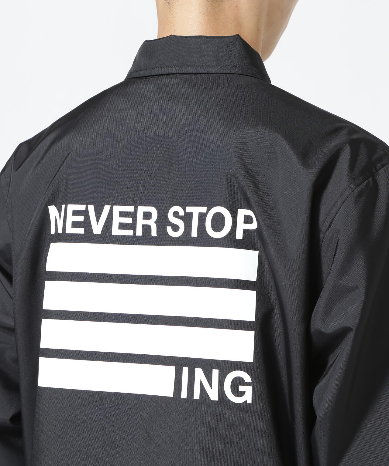 THE NORTH FACE / NEVER STOP ING The Coach Jacket | B'2nd ( ビー