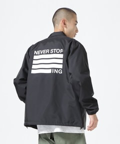 THE NORTH FACE / NEVER STOP ING The Coach Jacket | B'2nd ...