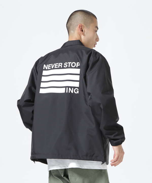 THE NORTH FACE / NEVER STOP ING The Coach Jacket（7853252266） | B ...