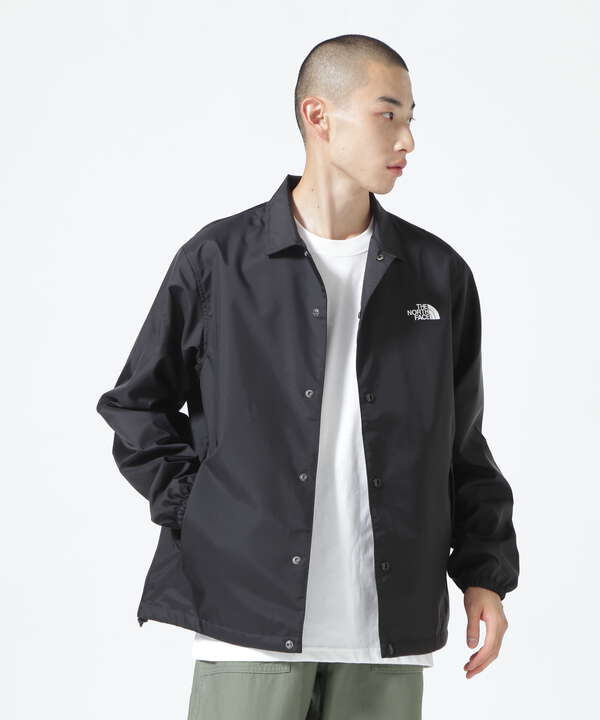 THE NORTH FACE Never Stop Wind ウィンドブレーカー