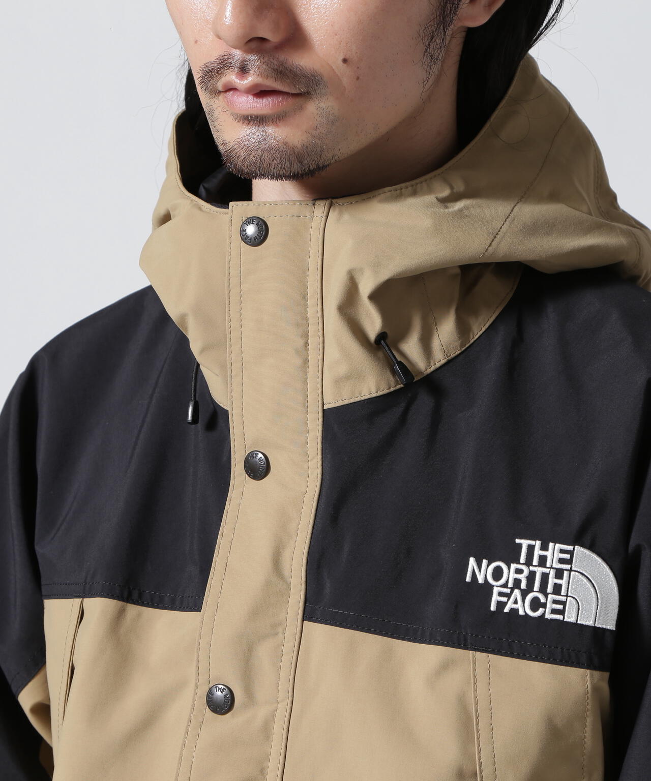 THE NORTH FACE(ザ・ノース・フェイス) Mountain Light Jacket | B'2nd 