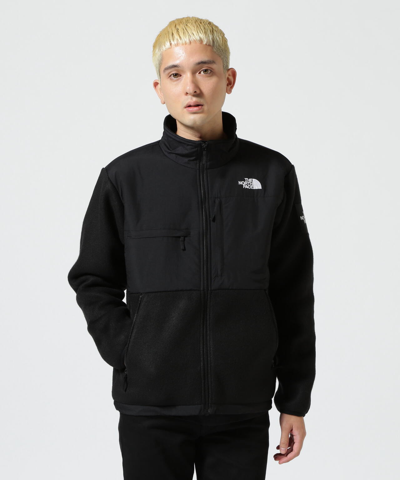 NA 72051 Denali Jacket Mサイズ ブラック 新品 未開封 ザノース