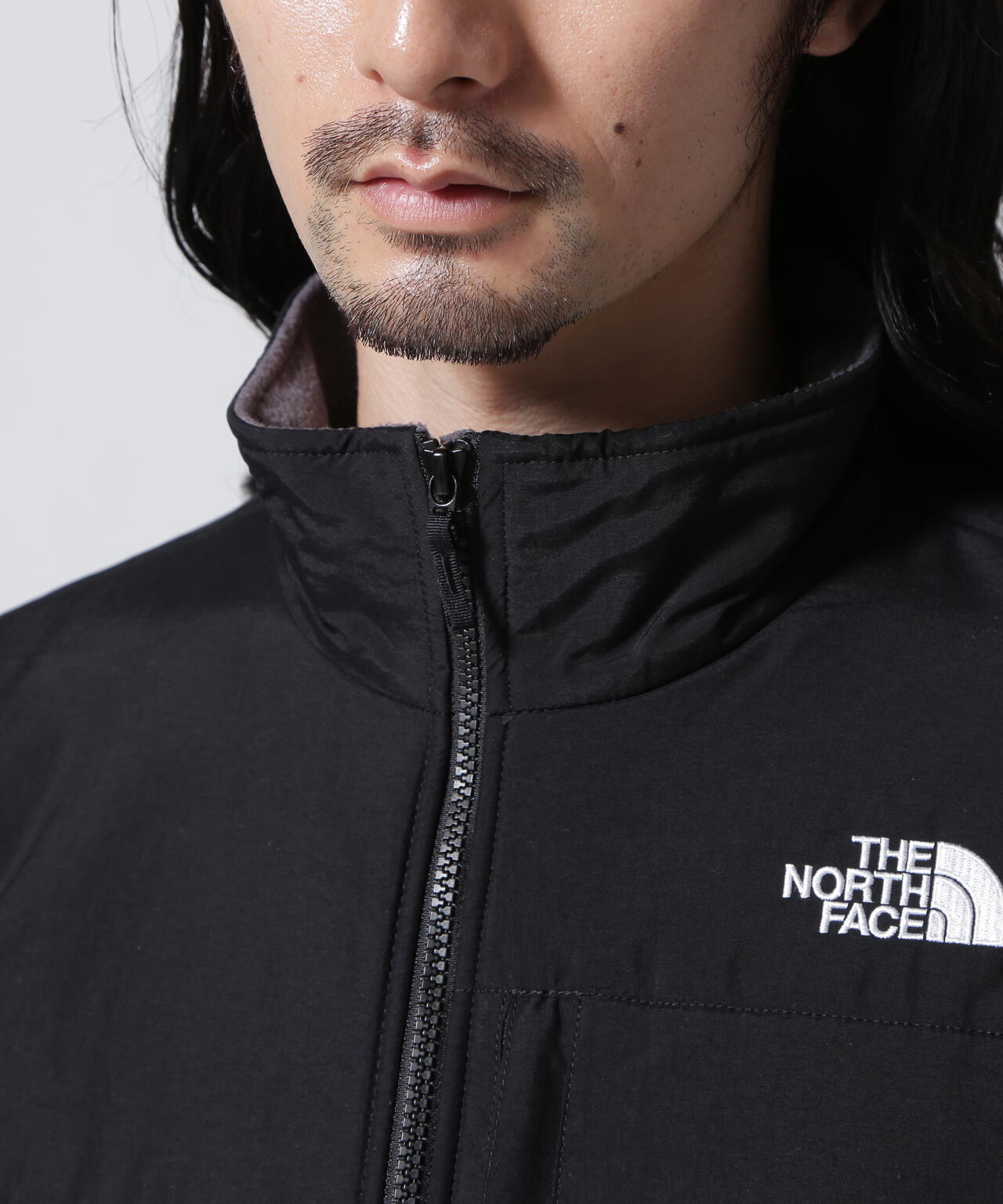 THE NORTH FACE / Denali Jacket NA72051 | B'2nd ( ビーセカンド ...