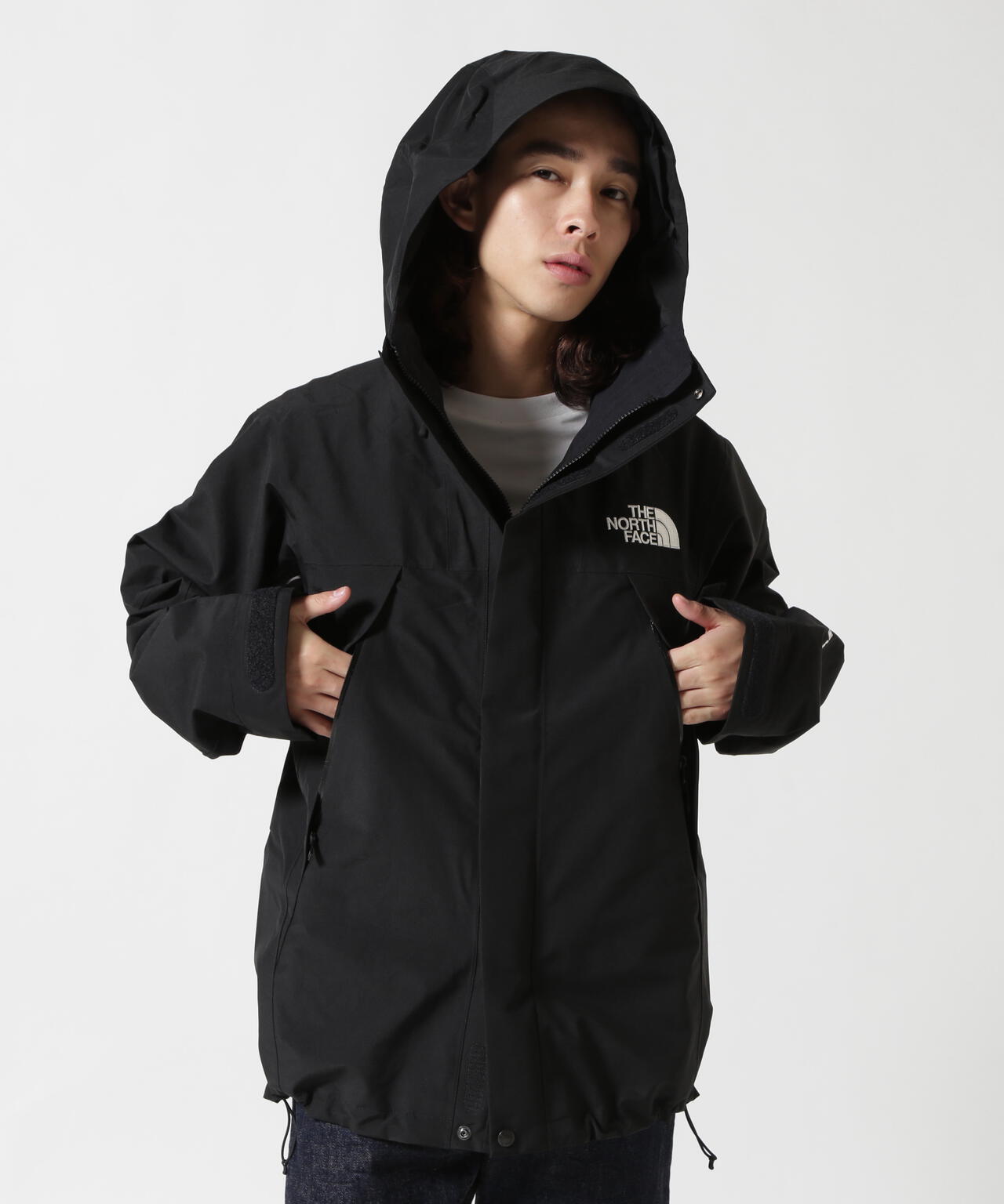 買いオンラインストア THE NORTH FACE マウンテンジャケット