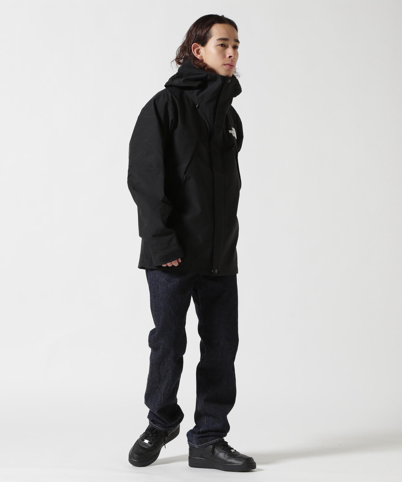 THE NORTH FACE / MOUNTAIN JACKET マウンテン ジャケット | B'2nd ...