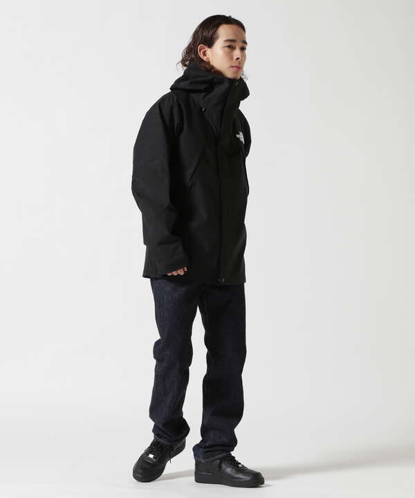 ＬカラーMA購入先新品 THE NORTH FACE MOUNTAIN  JACKET