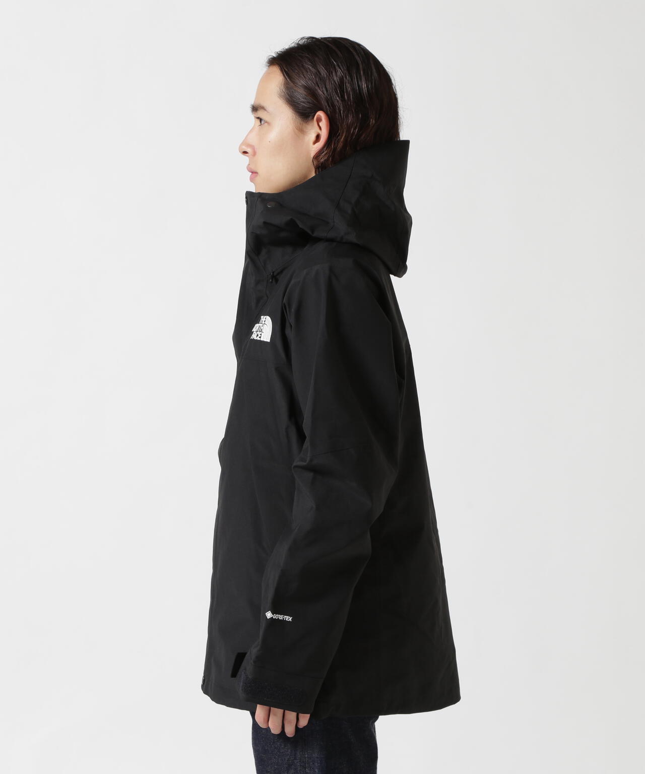 THE NORTH FACE / MOUNTAIN JACKET マウンテン ジャケット