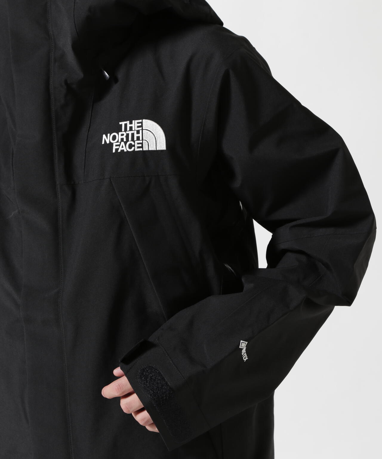 【美品】the  north face  All mountain jacket