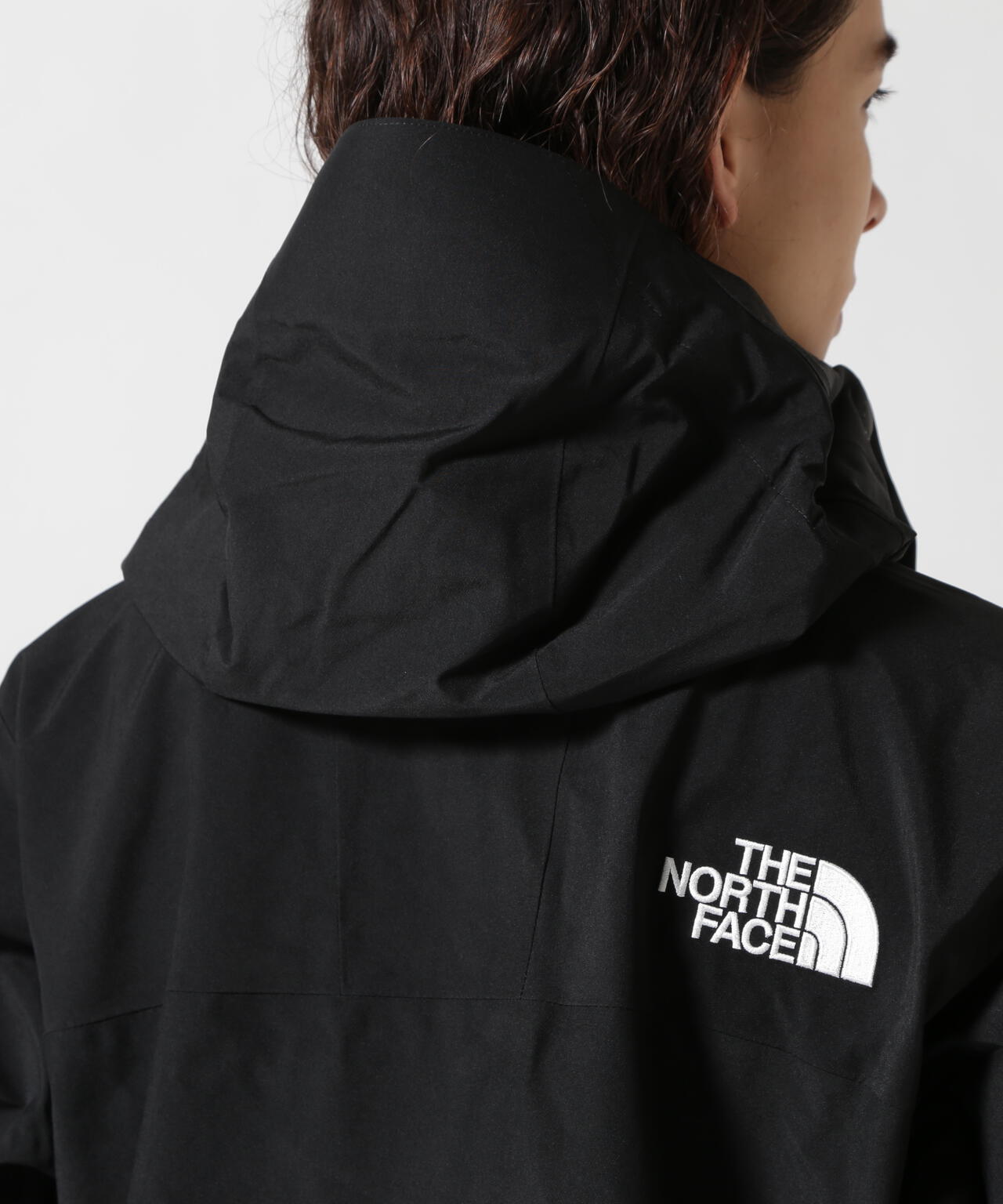 THE NORTH FACE / MOUNTAIN JACKET マウンテン ジャケット | B