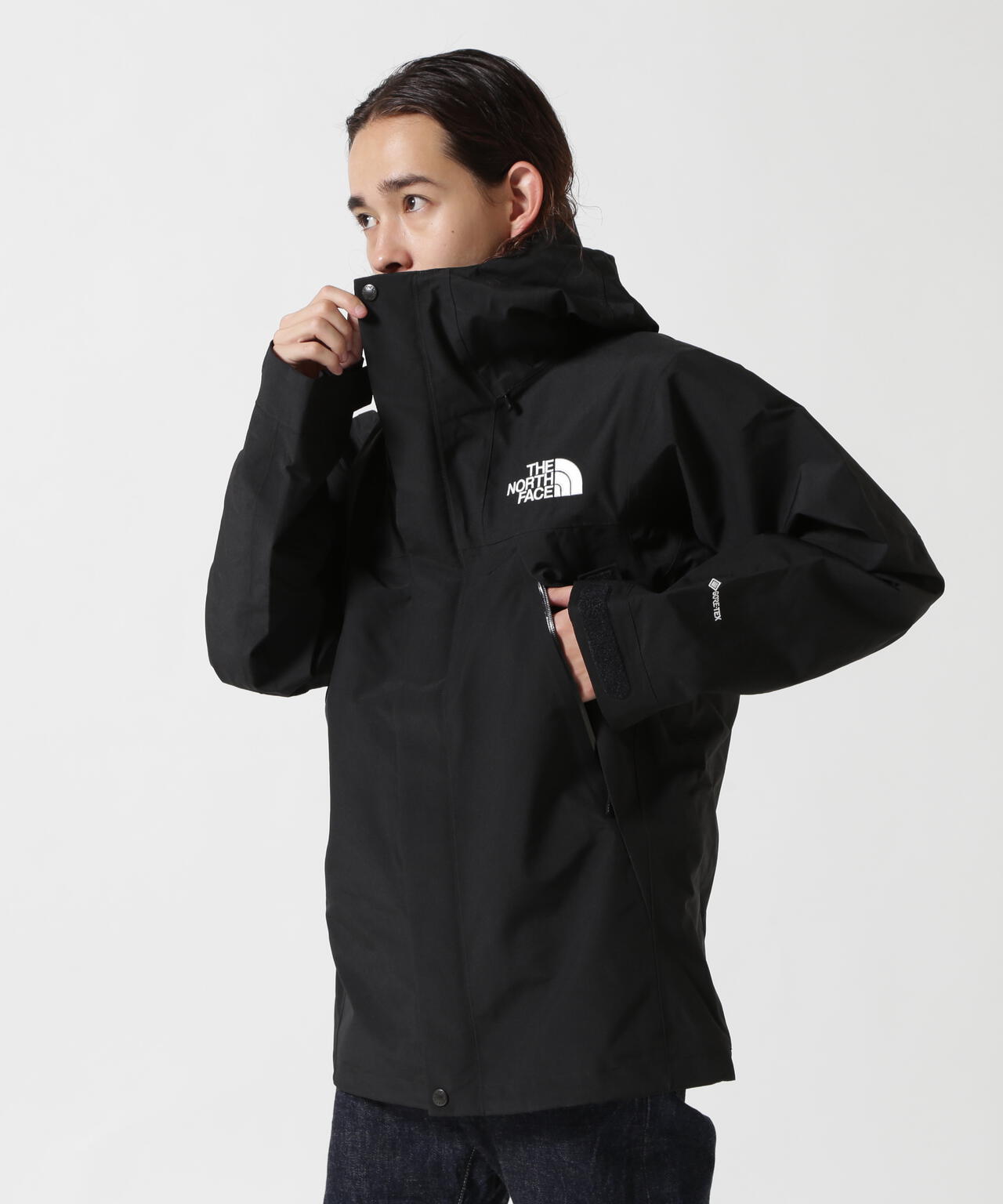 最適な価格 THE NORTH FACE マウンテンジャケット ゴアテックス M ...