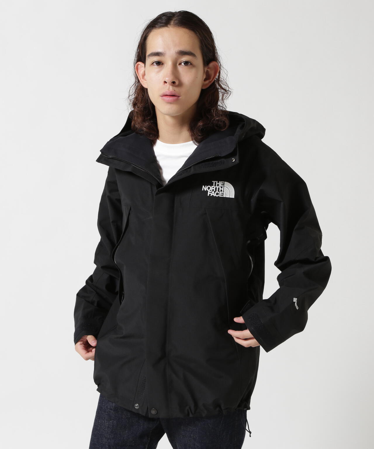 THE NORTH FACE / MOUNTAIN JACKET マウンテン ジャケット | B'2nd 