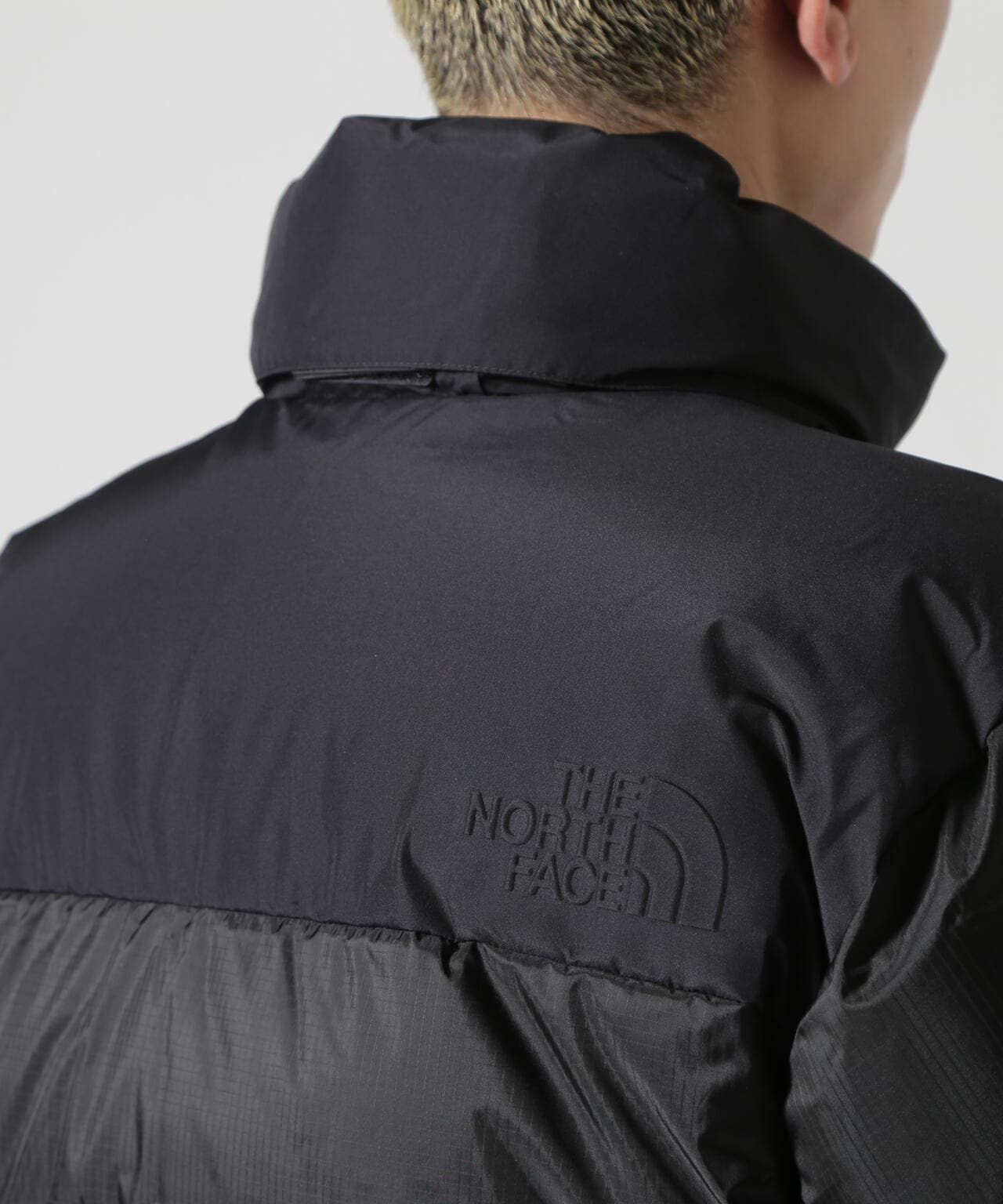 THE NORTH FACE (ザ・ノースフェイス）GTX Nuptse Jacket GTX | B'2nd