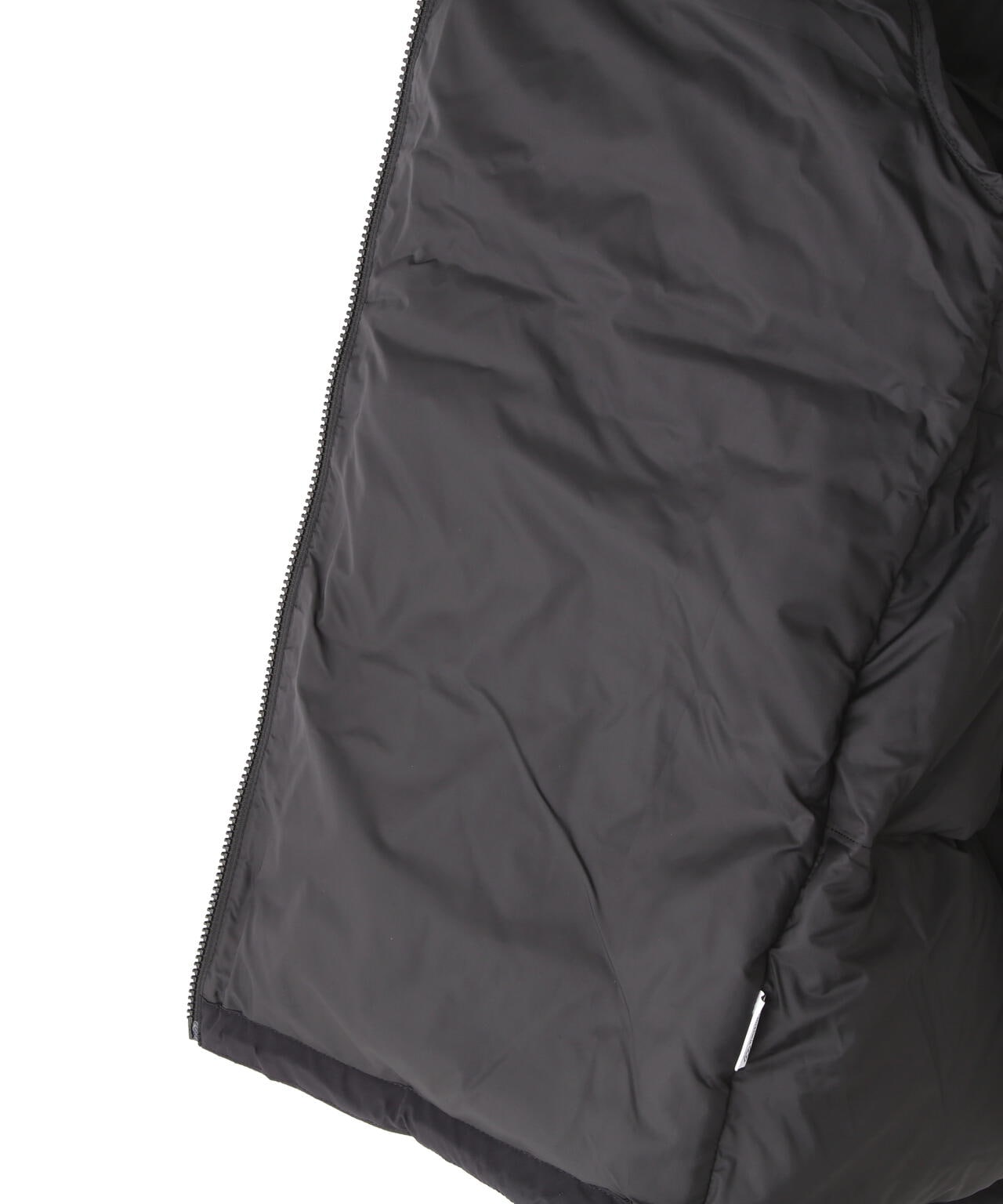 THE NORTH FACE (ザ・ノースフェイス）GTX Nuptse Jacket GTX