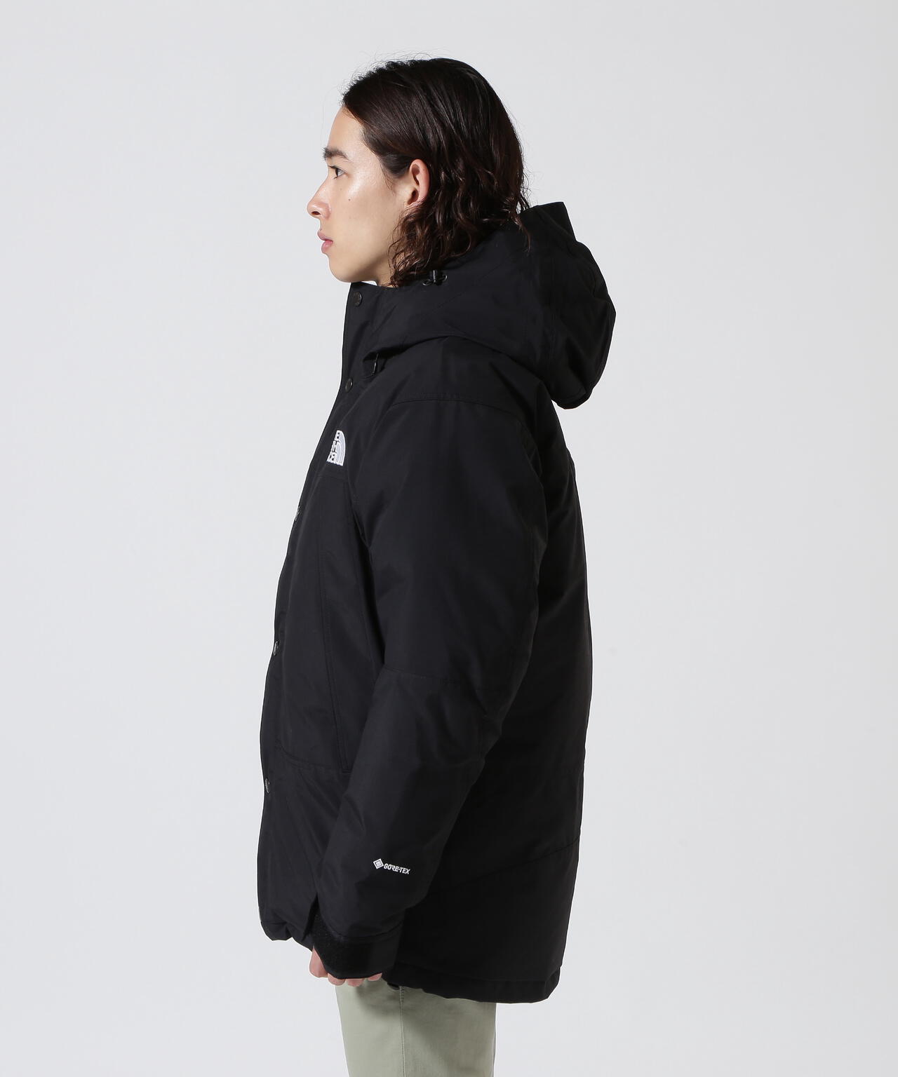 THE NORTH FACE (ザ・ノースフェイス）Mountain Down Jacket 