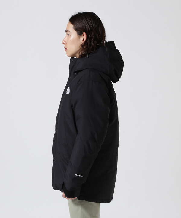 THE NORTH FACE (ザ・ノースフェイス）Mountain Down Jacket ...