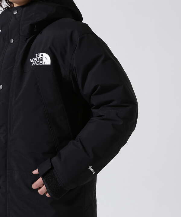 THE NORTH FACE (ザ・ノースフェイス）Mountain Down Jacket 