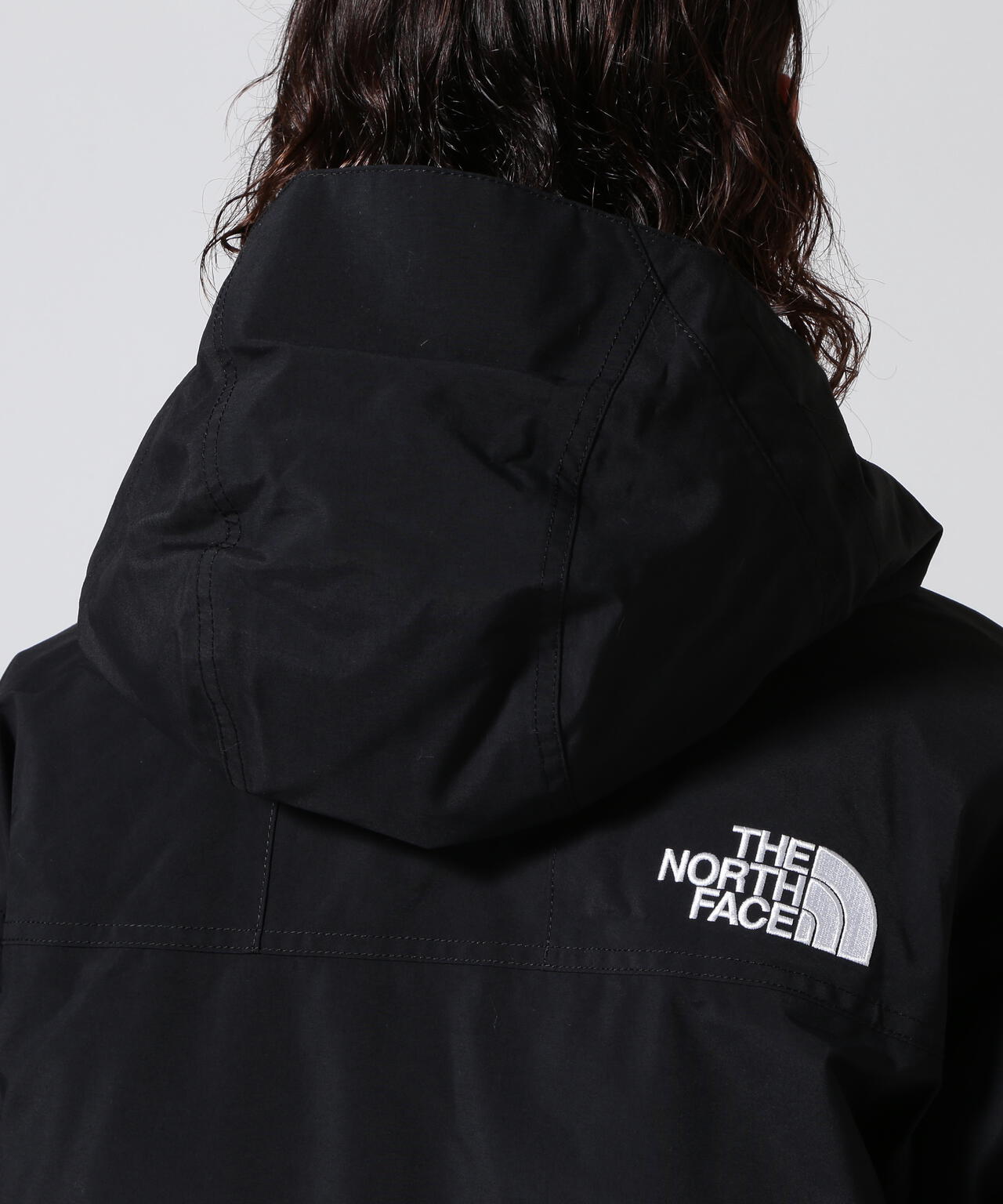 THE NORTH FACE (ザ・ノースフェイス）Mountain Down Jacket | B'2nd 