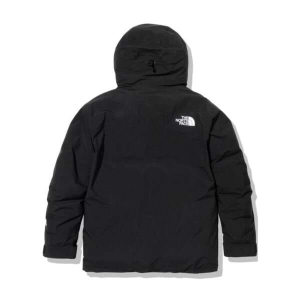 THE NORTH FACE (ザ・ノースフェイス）Mountain Down Jacket