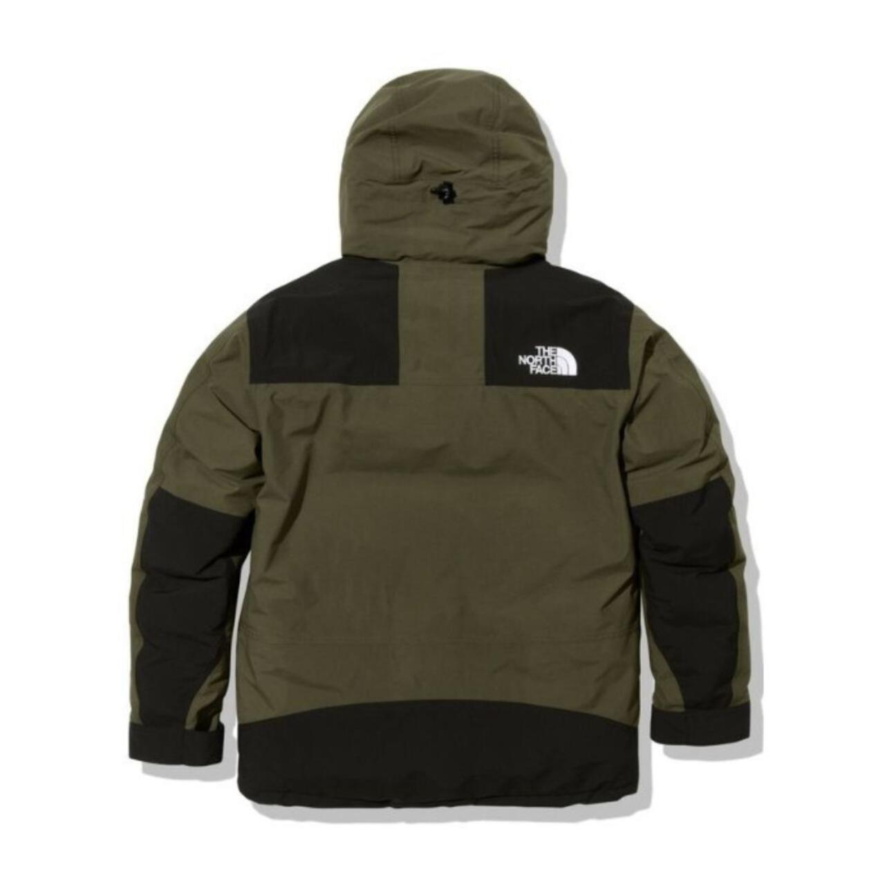 THE NORTH FACE (ザ・ノースフェイス）Mountain Down Jacket | B'2nd