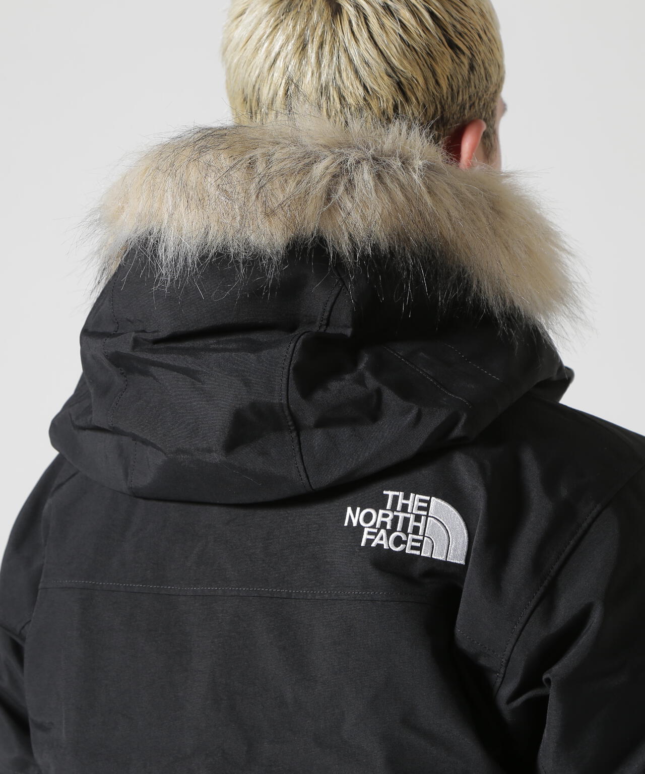 THE NORTH FACE (ザ・ノースフェイス）Antarctica Parka | B'2nd