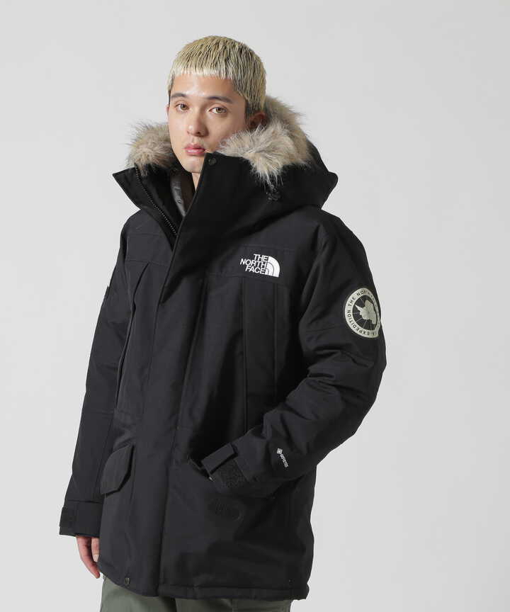 THE NORTH FACE (ザ・ノースフェイス）Antarctica Parka