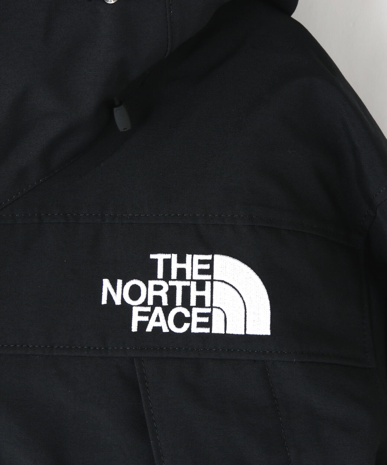 THE NORTH FACE (ザ・ノースフェイス）Antarctica Parka | B'2nd