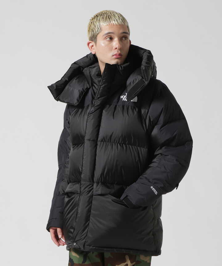 THE NORTH FACE(ザ・ノース・フェイス)Him Down Parka | B'2nd