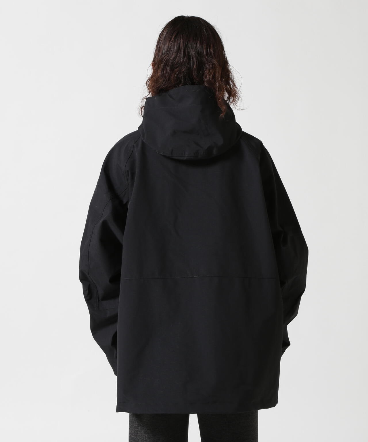 THE NORTH FACE / Compilation Jacket コンピレーションジャケット | B 