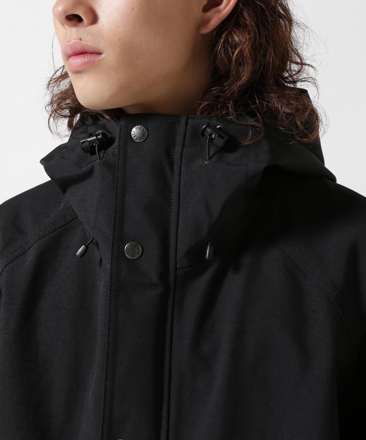 THE NORTH FACE / Compilation Jacket コンピレーションジャケット