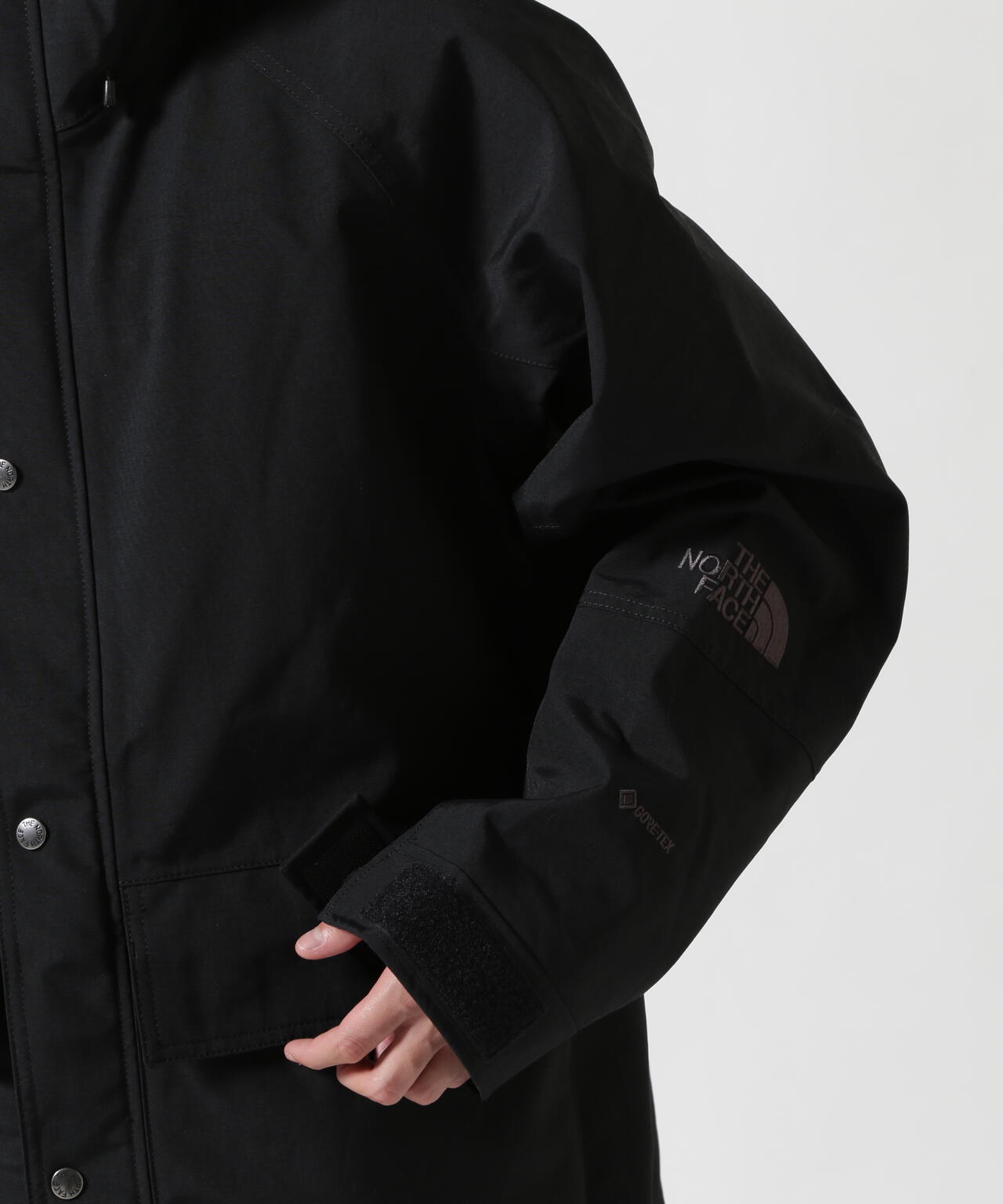 THE NORTH FACE / Compilation Jacket コンピレーションジャケット | B