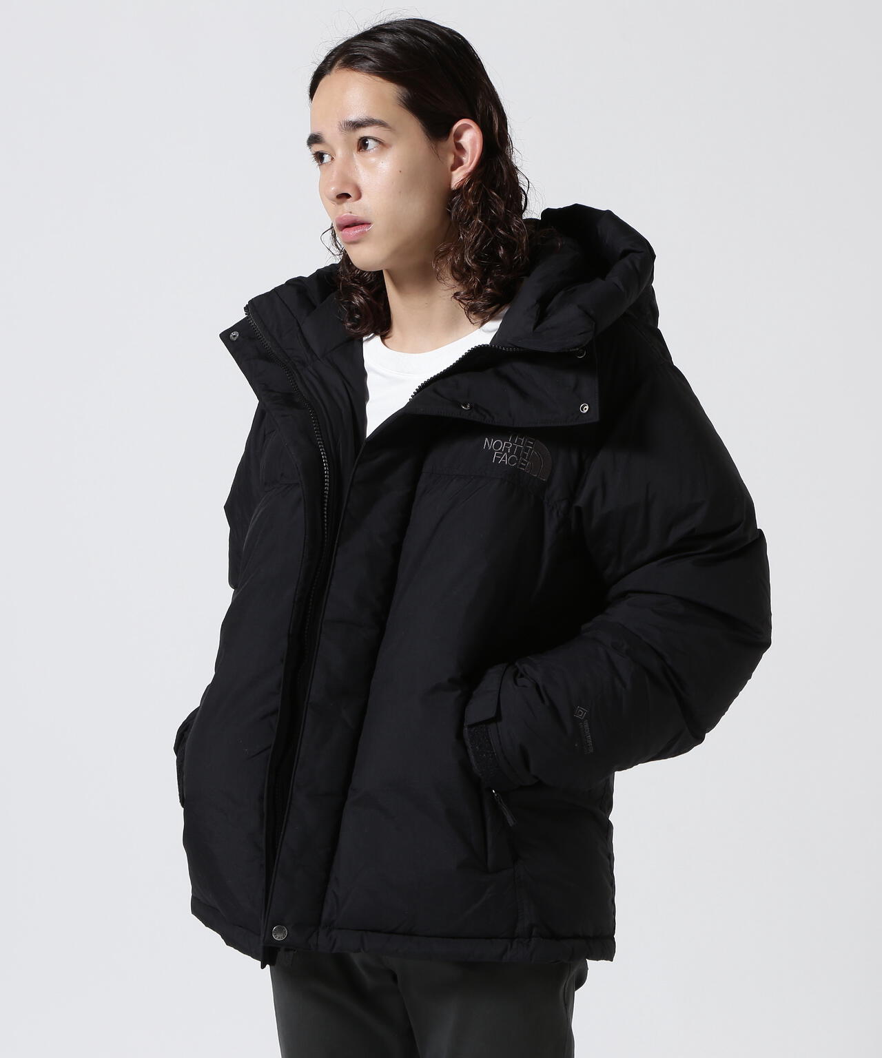 THE NORTH FACE / Alteration Baffs Jacket ND92360 | B'2nd ( ビー